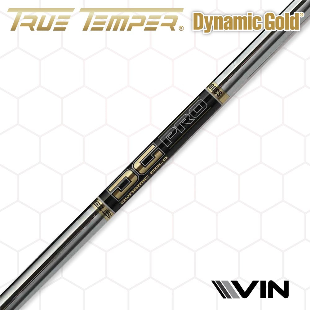 True Temper - Dynamic Gold Pro - R300