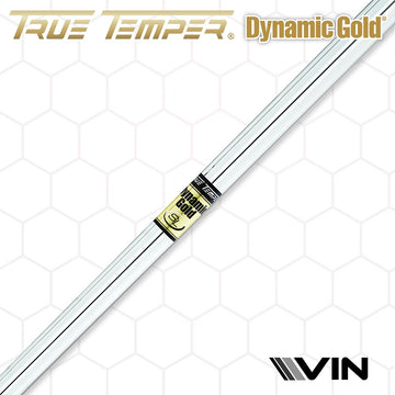 True Temper - Dynamic Gold SL - S300