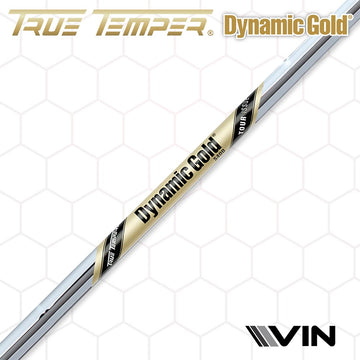 True Temper - Dynamic Gold - Tour Issue S400