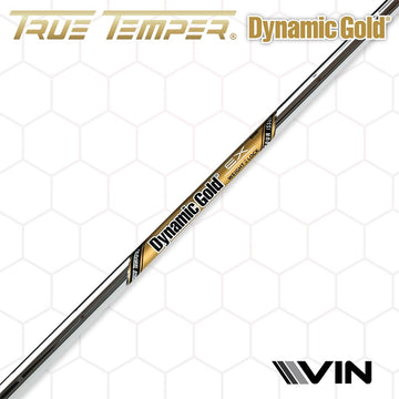 True Temper - Dynamic Gold - Tour Issue Weight Lock - S200