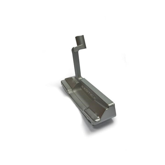 Tour Edge - Putter - Exotics DG-V1.3 Silver + Head Cover