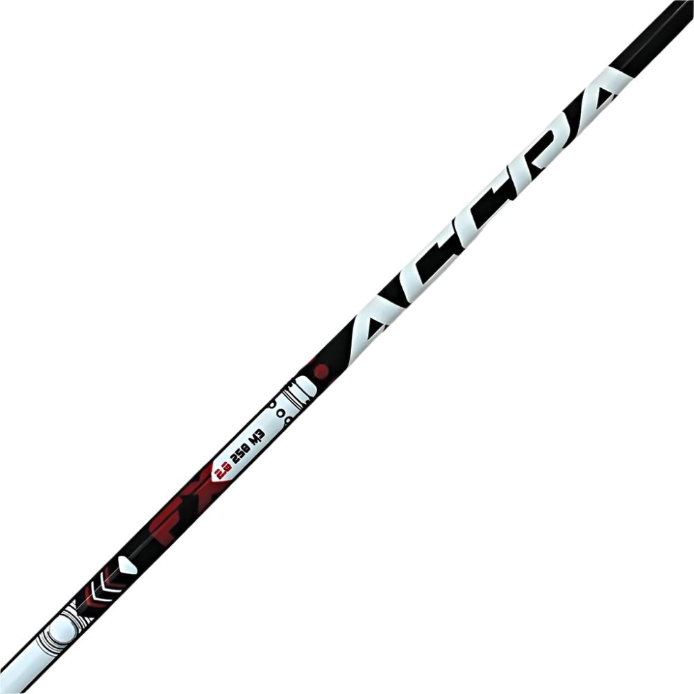 Accra - Driver Shaft - FX 2.0 250