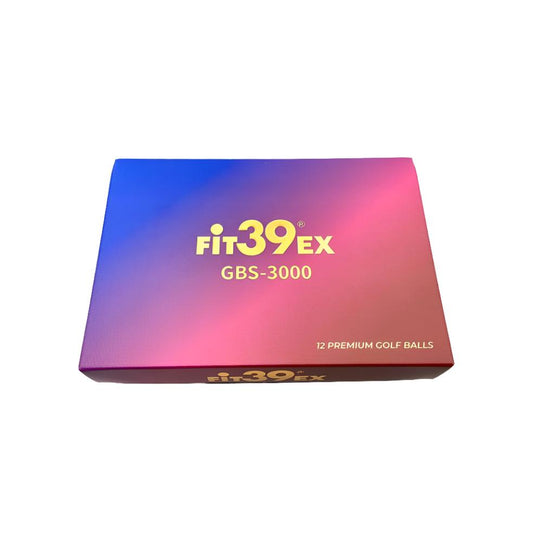 Fit39 - Golf Ball - GBS-3000