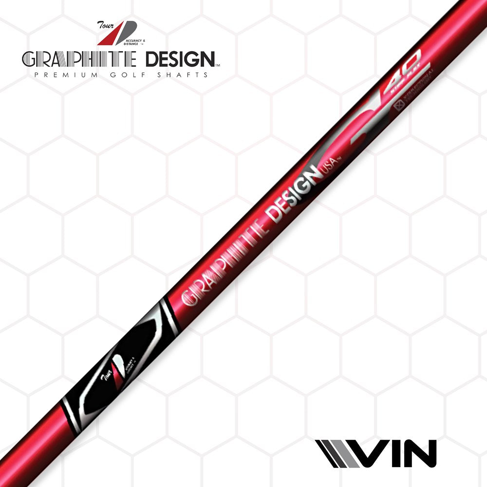 Graphite Design GSeries