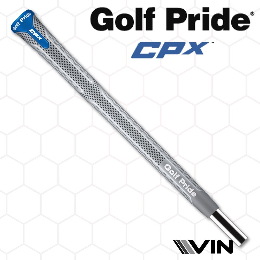 Golf Pride Jumbo - CPx 60R