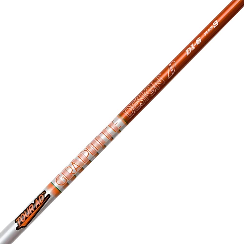 Graphite Design - Driver Shaft - Tour AD DI
