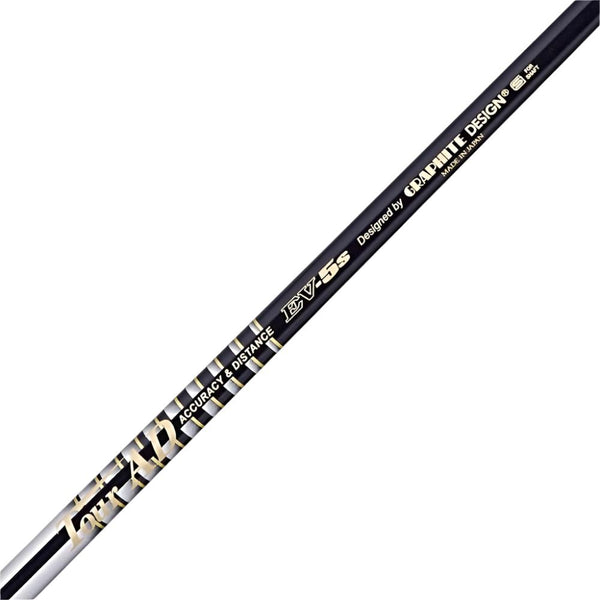 送料無料 お GTD Design 4169（Graphite 7/S/21 EV AD FW/Tour Ice Black GTD その他