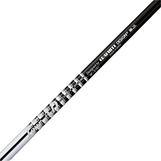 Graphite Design - Fairway - Tour AD SF
