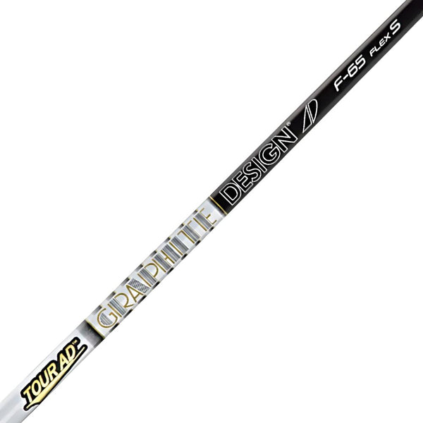 Graphite Design - Fairway Shaft - Tour AD F– Vin Golf - MY