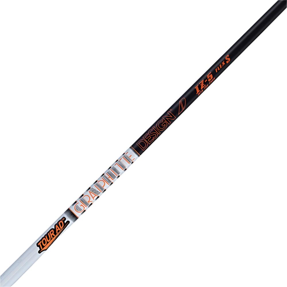 Graphite Design - Hybrid Shaft - Tour AD IZ