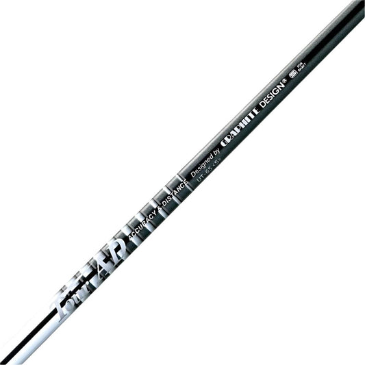 Graphite Design - Hybrid Shaft - Tour AD UT
