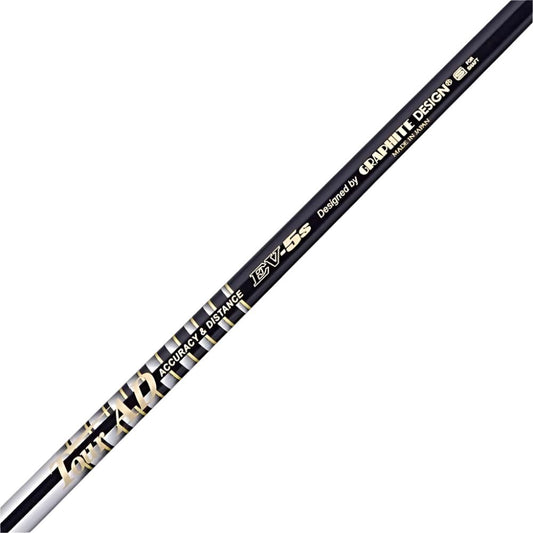 Graphite Design - Iron Shaft - Tour AD EV 65