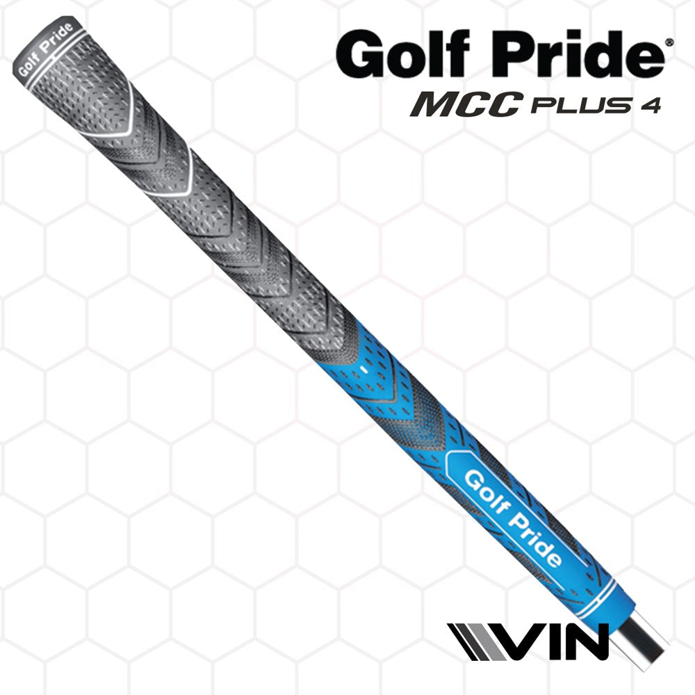 Golf Pride - New Decade MCC Plus 4