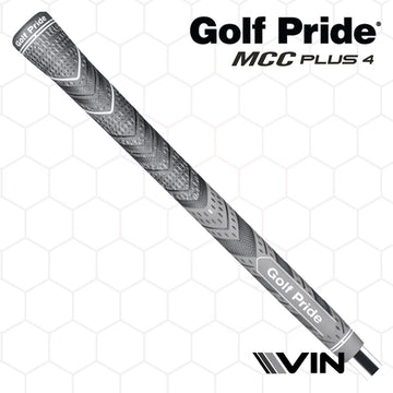 Golf Pride Jumbo - New Decade MCC Plus 4