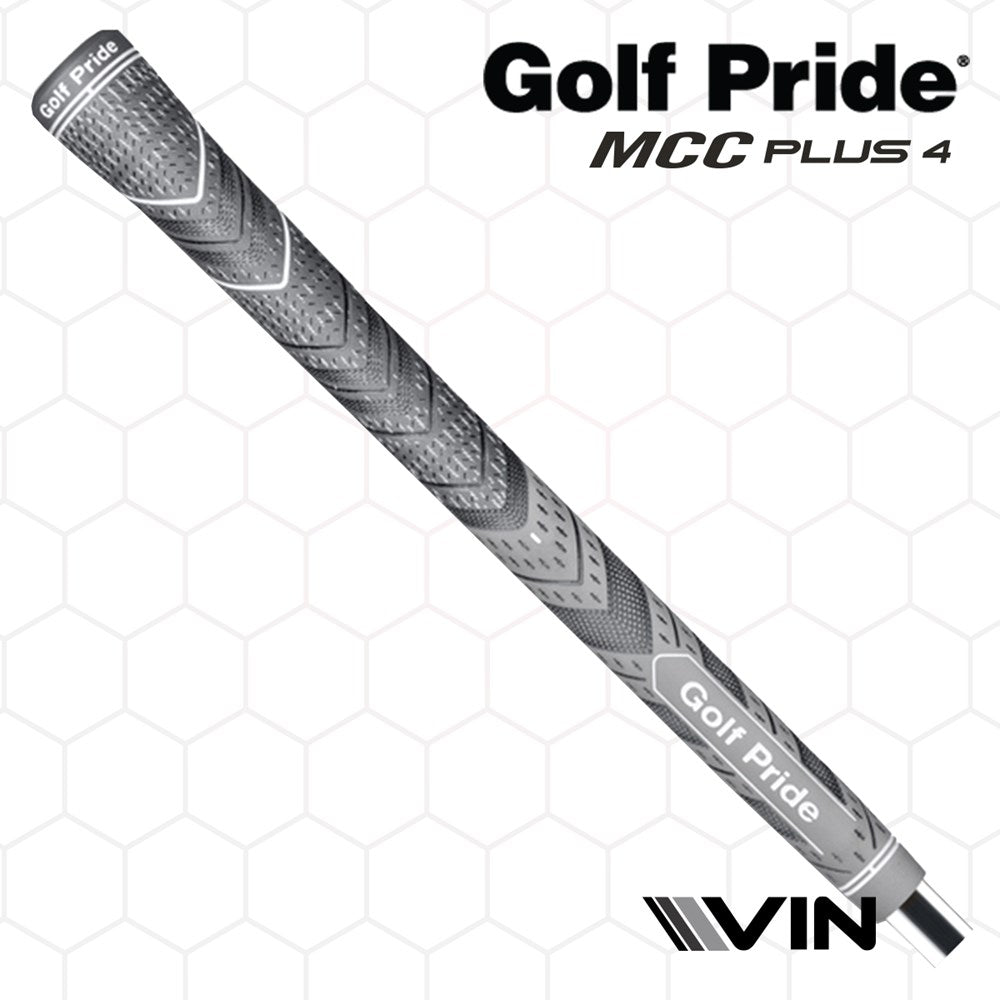 Golf Pride U/Size - New Decade MCC Plus 4