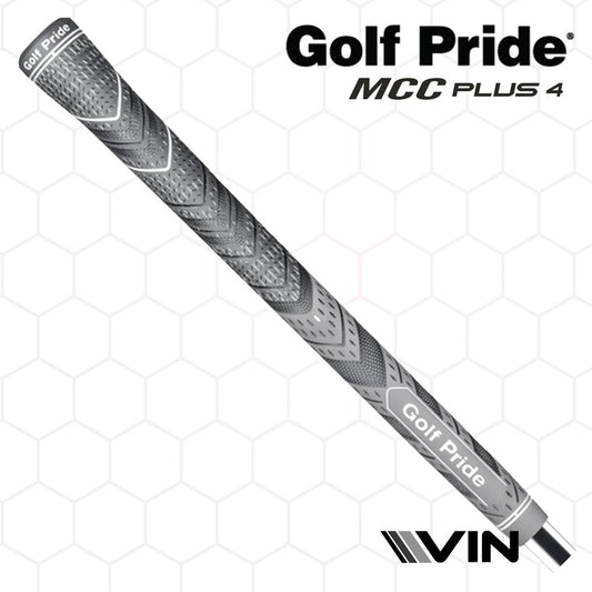 Golf Pride Midsize - New Decade MCC Plus 4