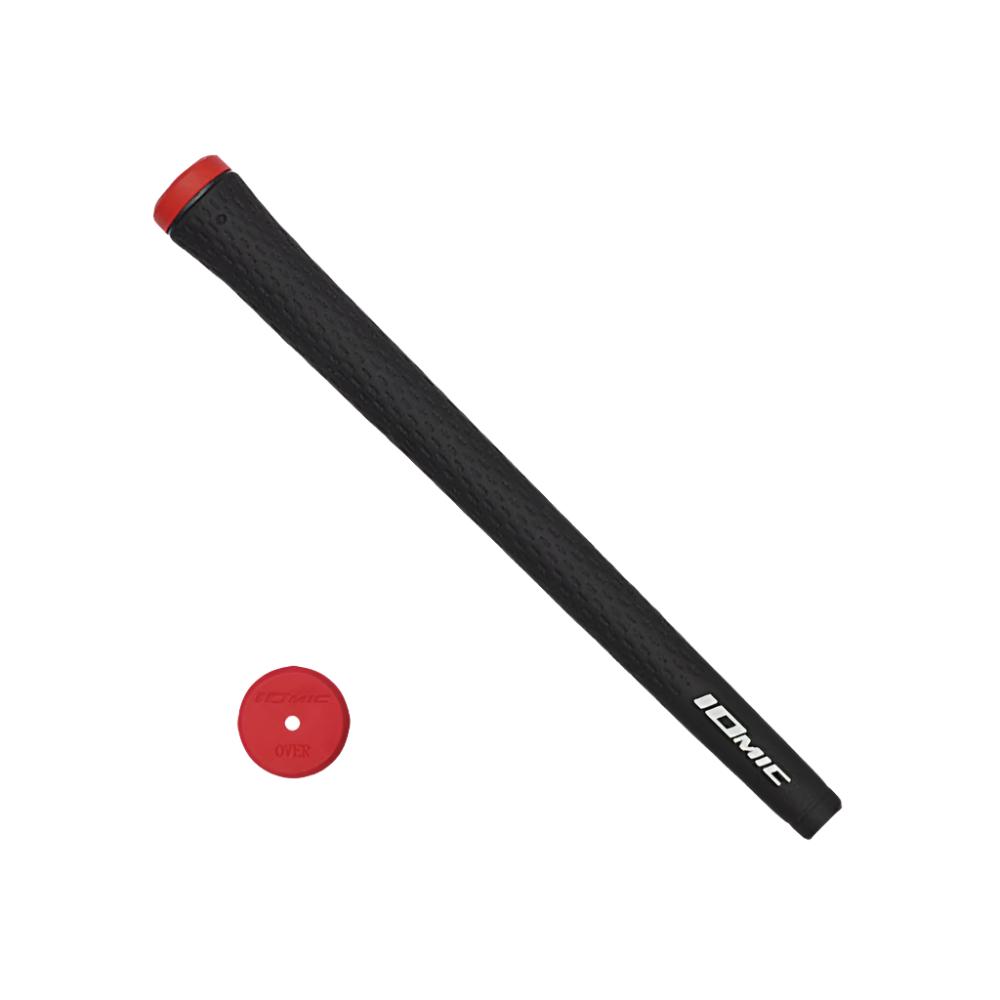 Iomic - Rubber Grip - Sticky Over 3.5
