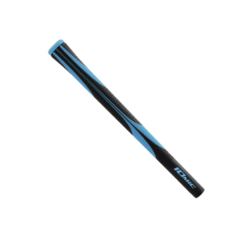 Iomic - Sticky Opus Black
