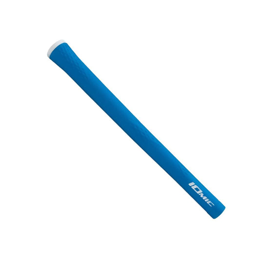 Iomic U/Size - Rubber Grip - X-Grip (LJ)