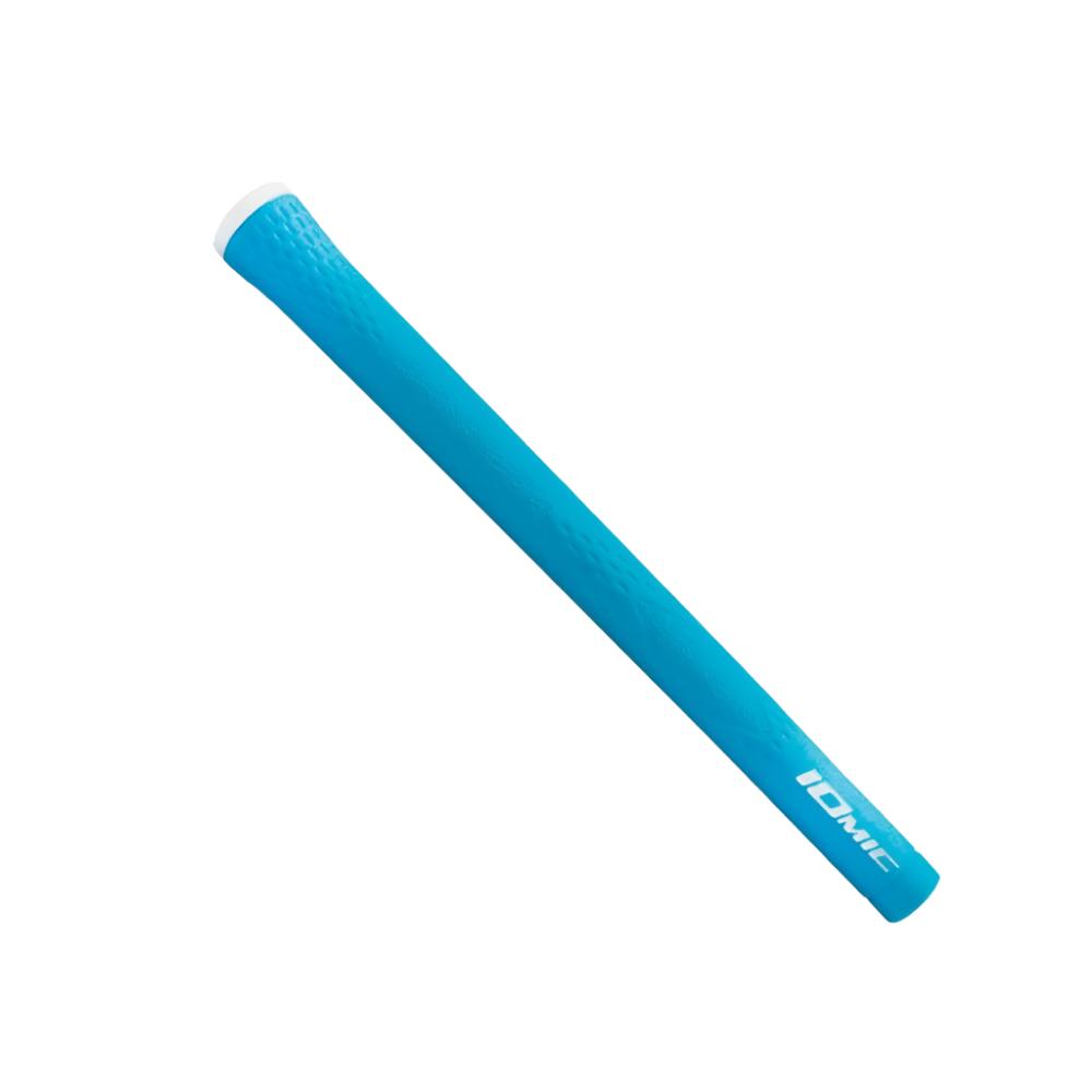 Iomic U/Size - Rubber Grip - X-Grip (LJ)