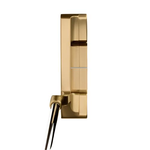 Kronos - Rare Series - Cornet Brass with Leather Cover (Assemble)