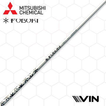 Mitsubishi Chemical - Fairway - Fubuki Alfa