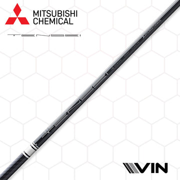 Mitsubishi Chemical - Hybrid Shaft - Tensei CK Pro White (Warranty Void)