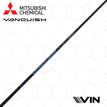 Mitsubishi Chemical - Vanquish