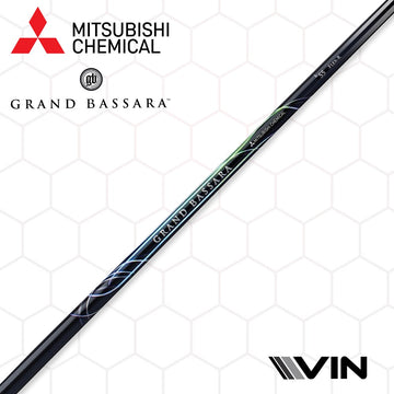 Mitsubishi Chemical - Hybrid - Grand Bassara