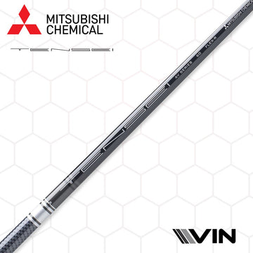 Mitsubishi Chemical - Iron - Tensei AV Series Silver