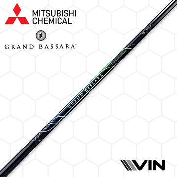 Mitsubishi Chemical - Iron - Grand Bassara