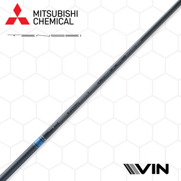 Mitsubishi Chemical - Tensei AV Blue (Warranty Void)