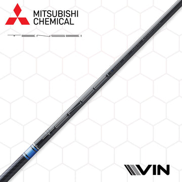 Mitsubishi Chemical - Hybrid - Tensei CK Pro Blue (Warranty Void)