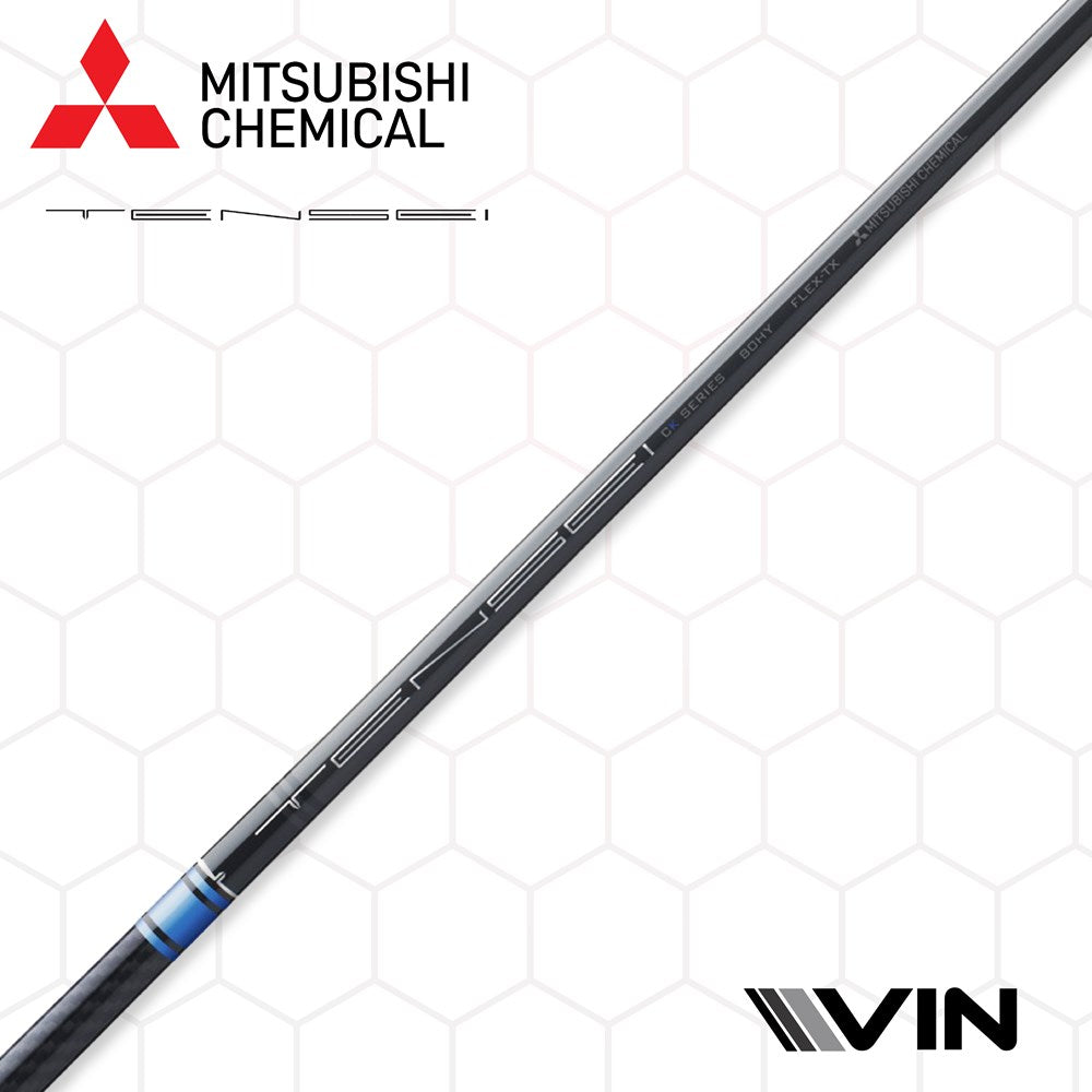 Mitsubishi Chemical - Tensei CK Pro Blue