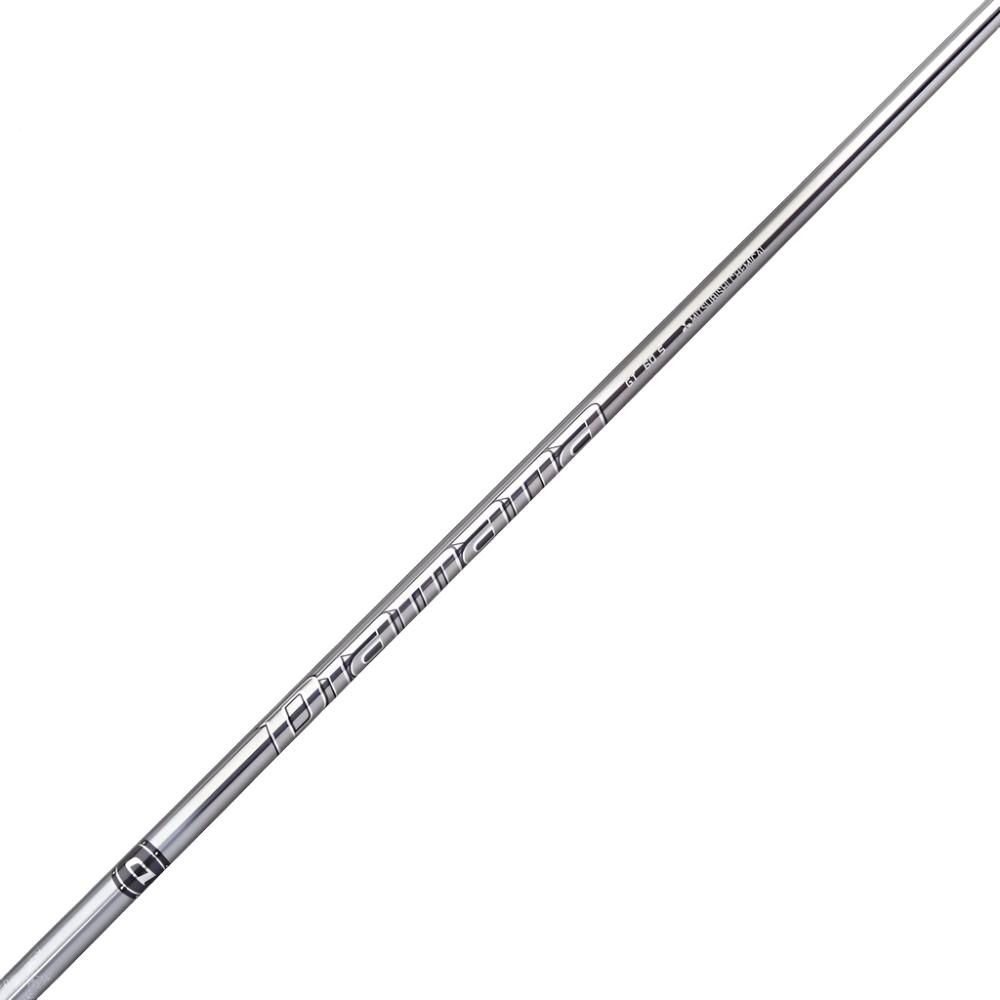Mitsubishi Chemical - Driver Shaft - 5th Gen. Diamana GT