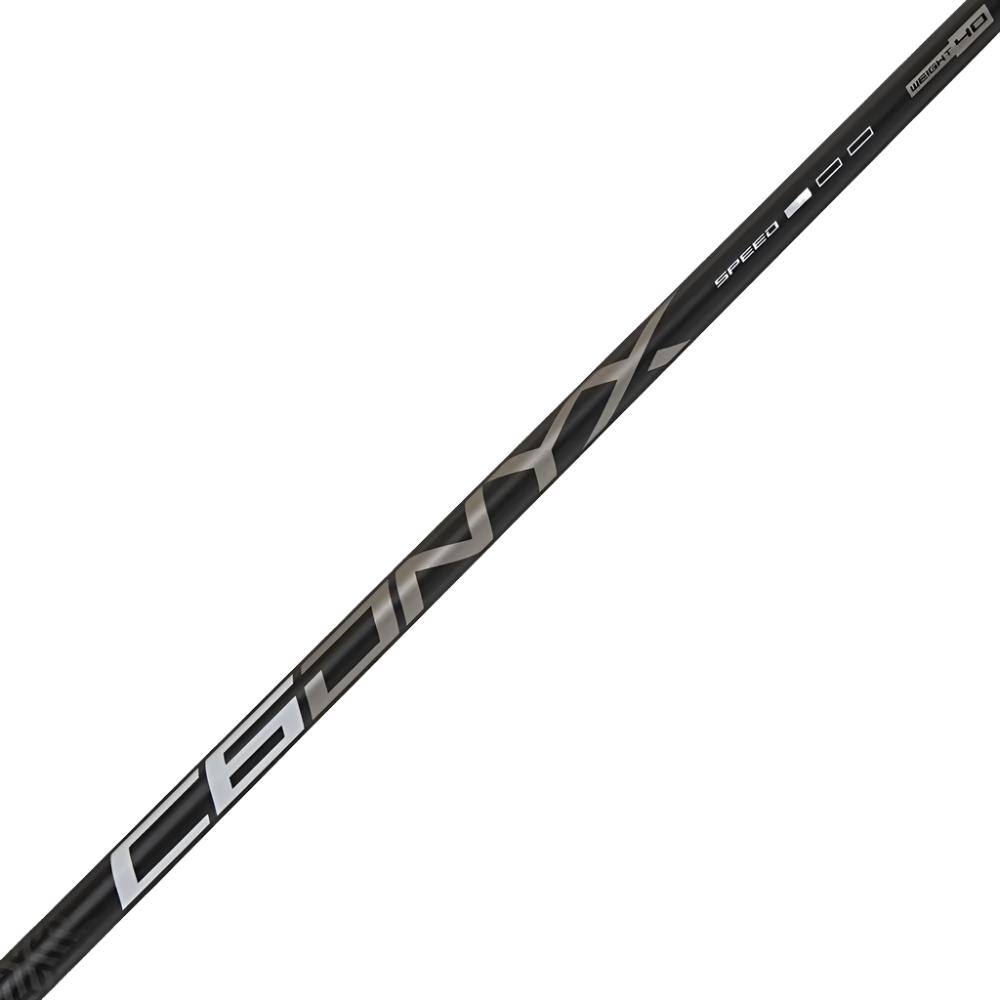 Mitsubishi Chemical - Driver Shaft - C6 Onyx