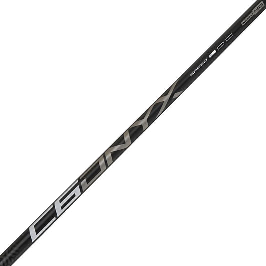 Mitsubishi Chemical - Driver Shaft - C6 Onyx