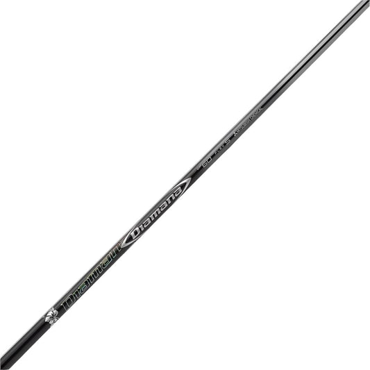 Mitsubishi Chemical - Driver Shaft - Diamana DF
