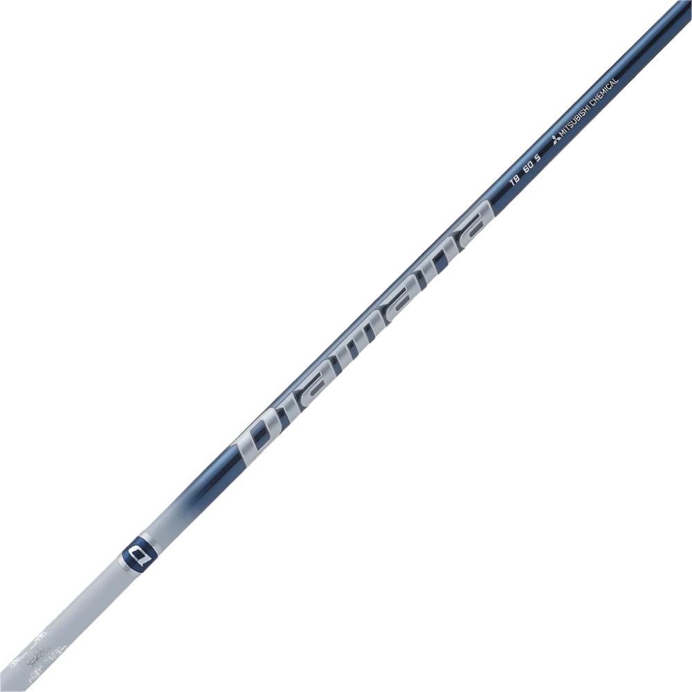 Mitsubishi Chemical - Driver Shaft - Diamana TB