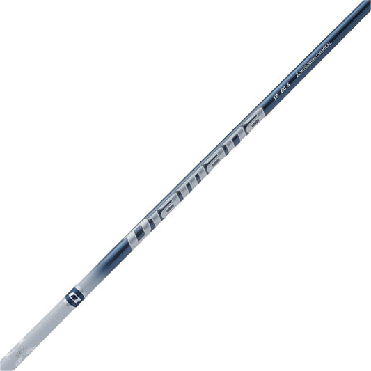 Mitsubishi Chemical - Driver Shaft - Diamana TB