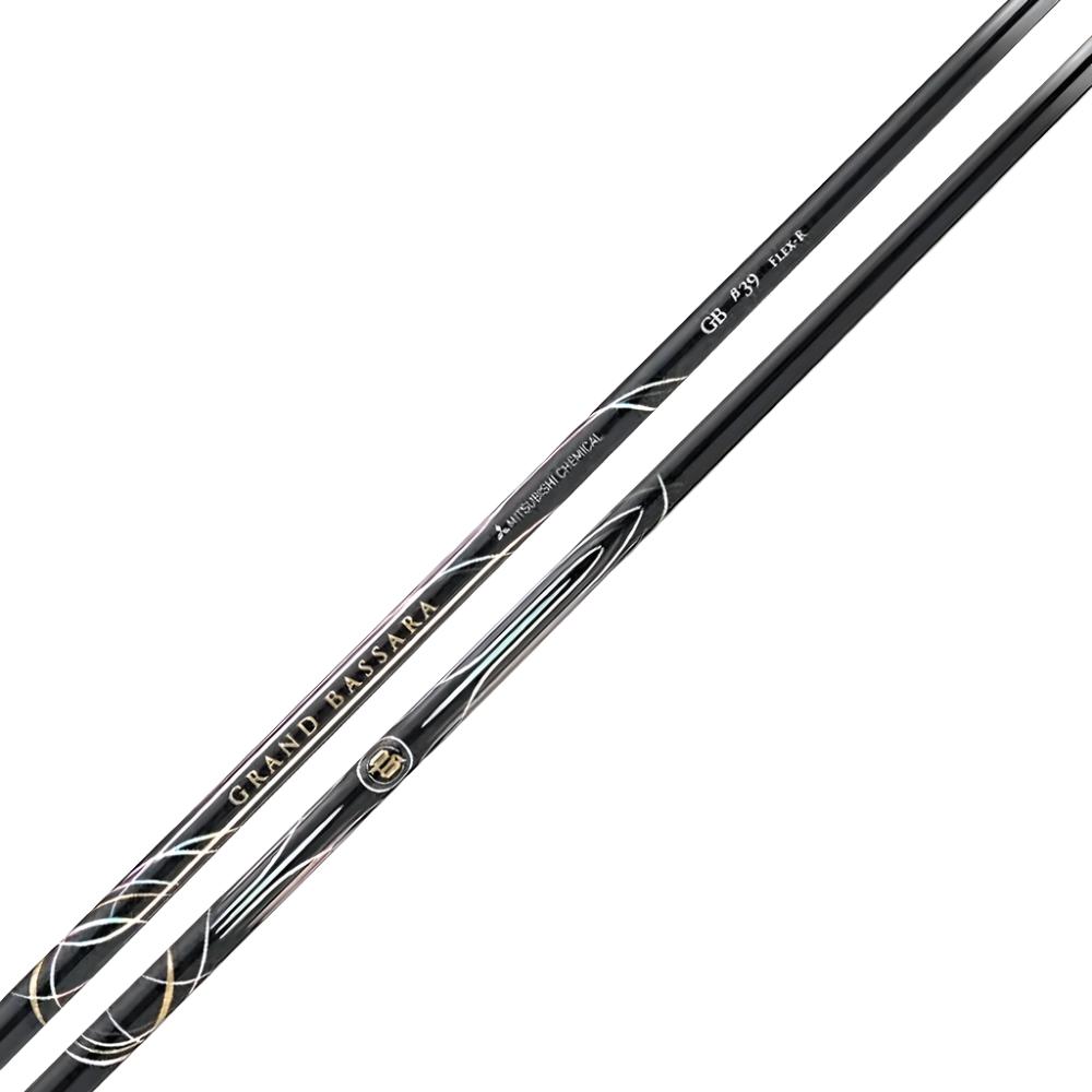 Mitsubishi Chemical - Driver Shaft - Grand Bassara Beta