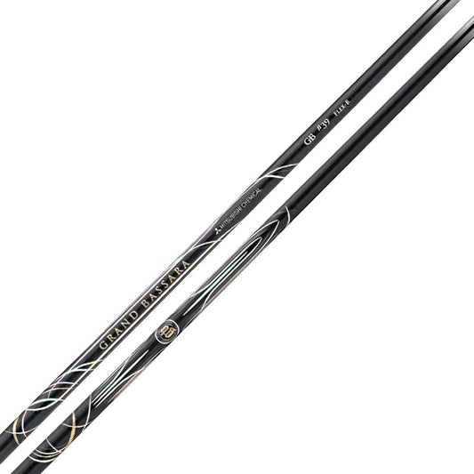 Mitsubishi Chemical - Driver Shaft - Grand Bassara Beta