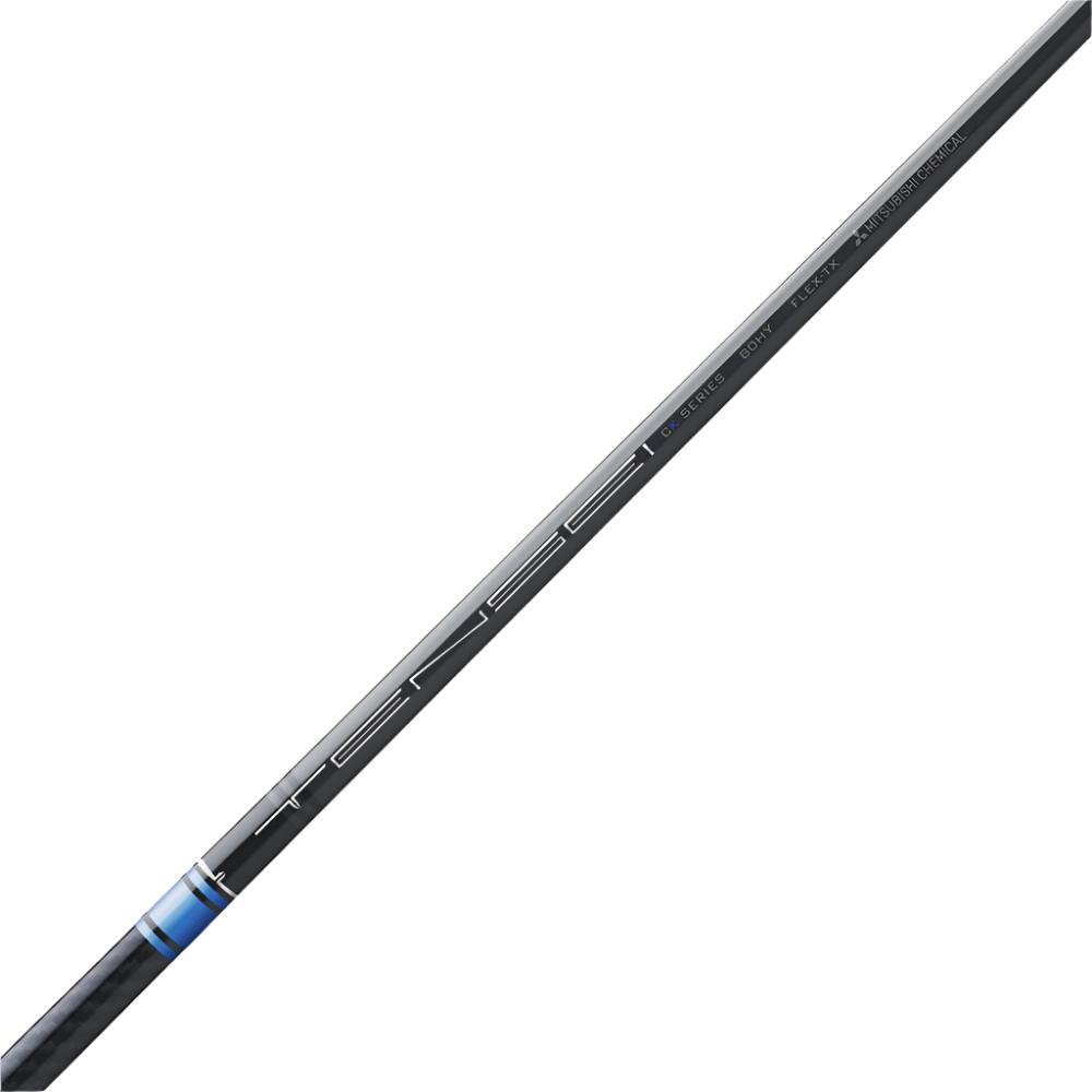 Mitsubishi Chemical - Hybrid - Tensei CK Pro Blue (Warranty Void)