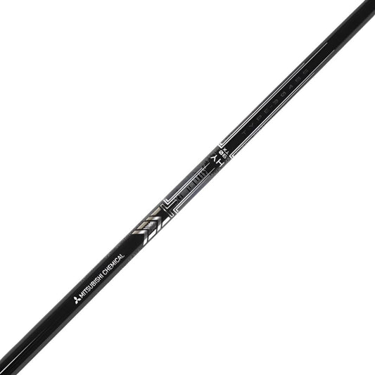 Mitsubishi Chemical - Hybrid Shaft - MMT