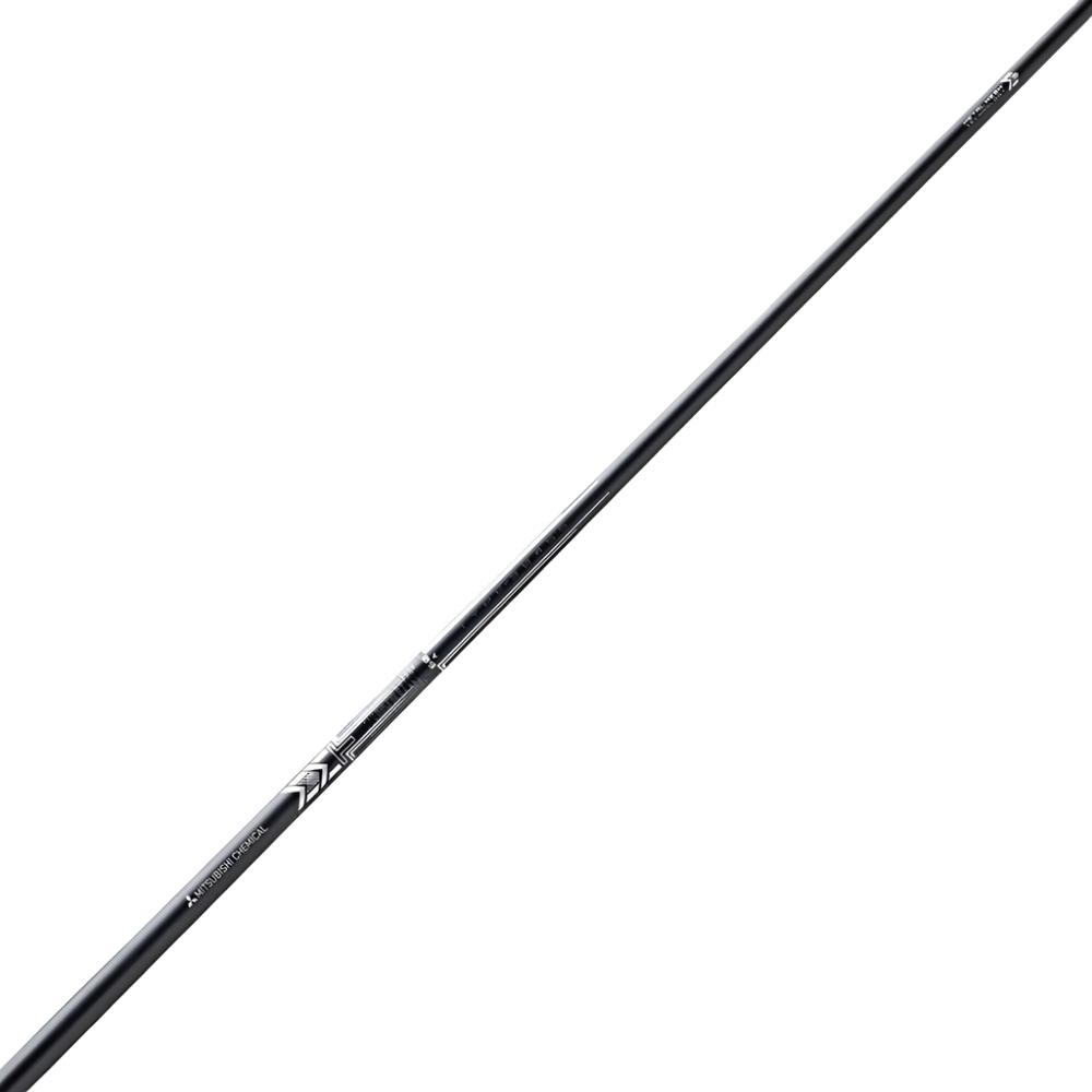 Mitsubishi Chemical - Iron Shaft - MMT Parallel