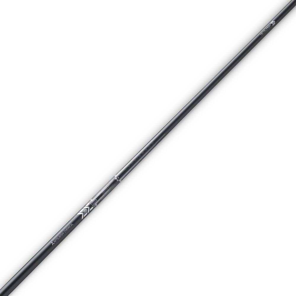 Mitsubishi Chemical - Iron Shaft - MMT Parallel