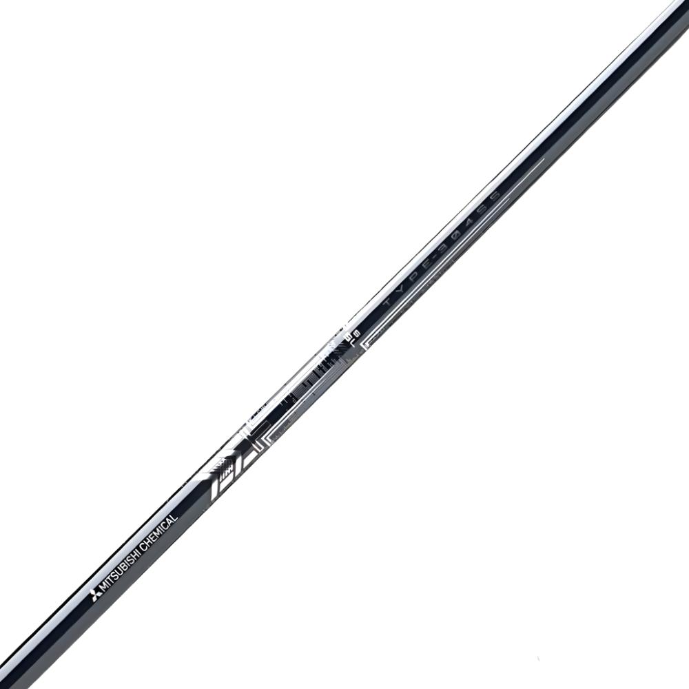 Mitsubishi Chemical - Iron Shaft - MMT Taper