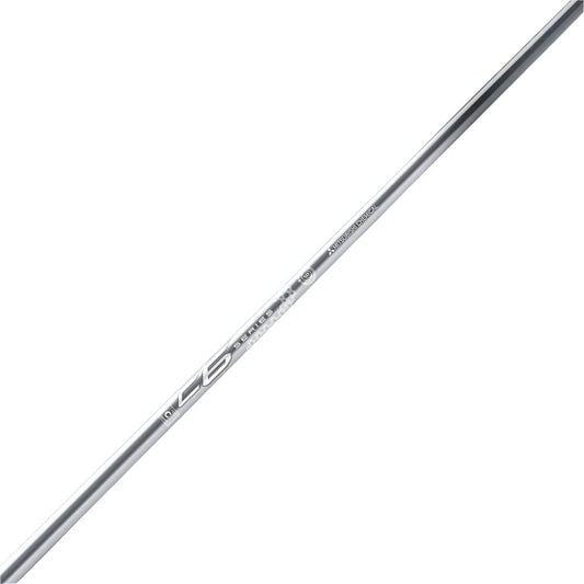 Mitsubishi Chemical - Iron Shaft - C6 Black (Warranty Void)