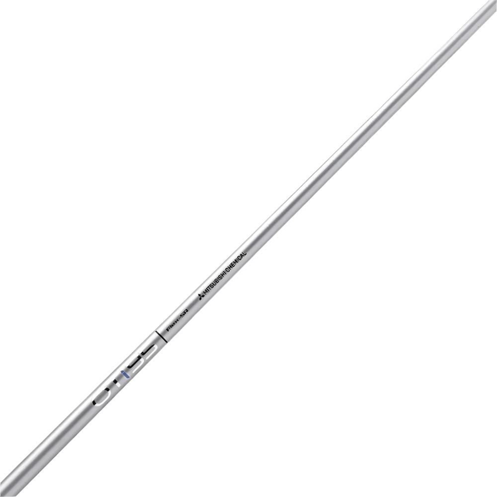Mitsubishi Chemical - Iron Shaft - OTi - Parallel (Warranty Void)