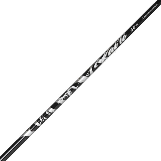 Mitsubishi Chemical - Driver Shaft - Kai’li White
